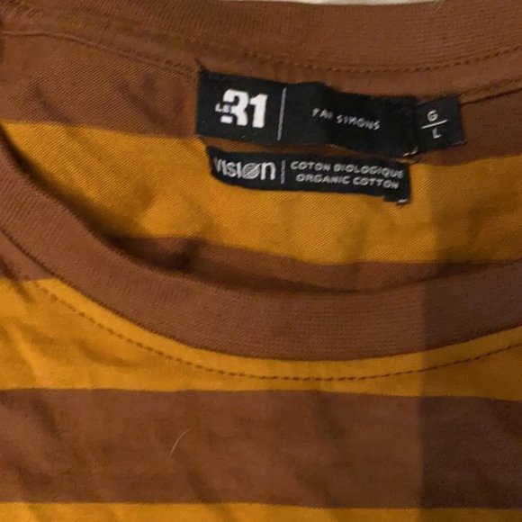 Simons tshirt - Picture 2 of 4